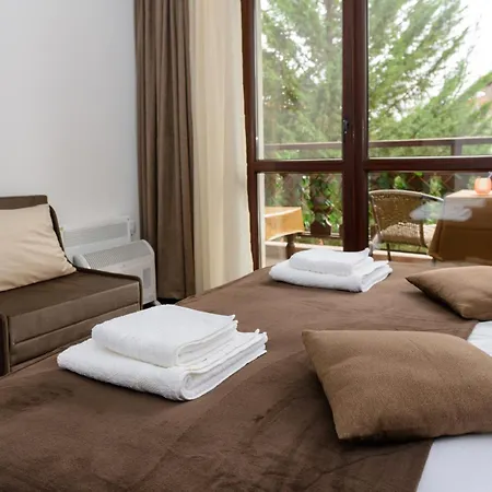 Apartament Your At Winslow Infinity