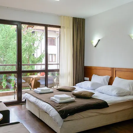 Your At Winslow Infinity Apartament *