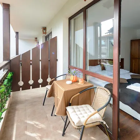 Your At Winslow Infinity Apartament