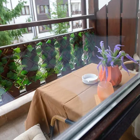 Apartament Your At Winslow Infinity Bansko
