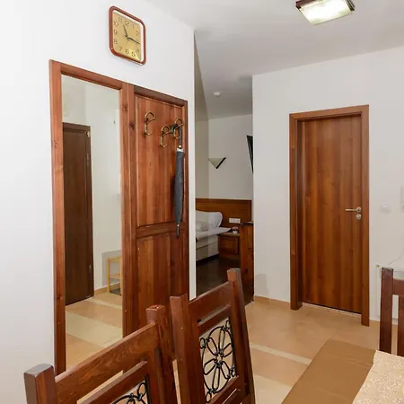 Your At Winslow Infinity Apartament *