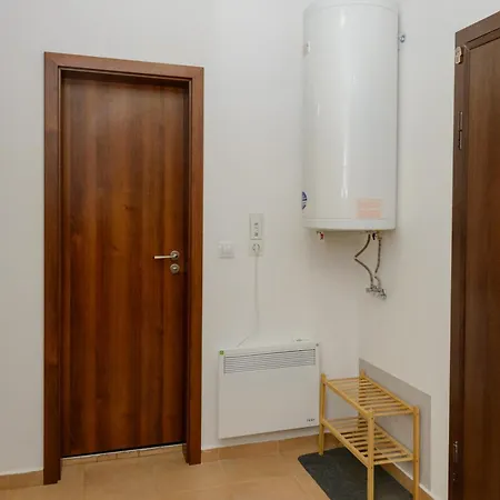Apartament Your At Winslow Infinity