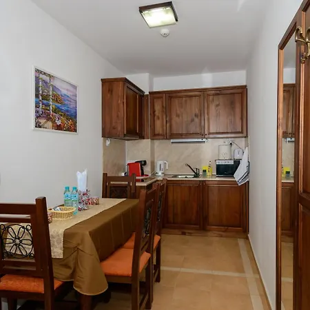 Your At Winslow Infinity Apartament *