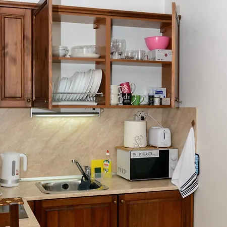 Apartament Your At Winslow Infinity
