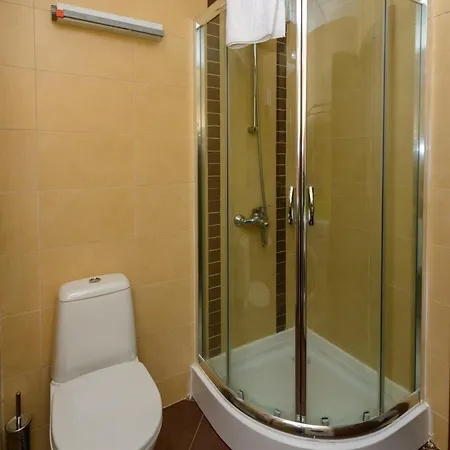 Your At Winslow Infinity Apartament