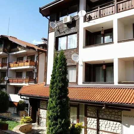 Your At Winslow Infinity Apartament *