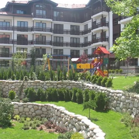 Apartament Your At Winslow Infinity *