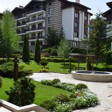 Your At Winslow Infinity * Bansko