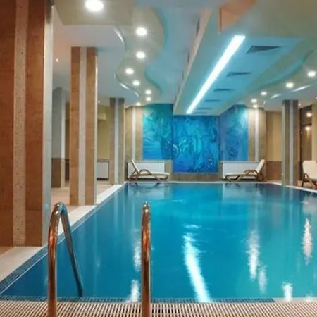 Your At Winslow Infinity * Bansko
