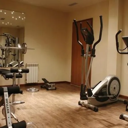 Your At Winslow Infinity Apartament *